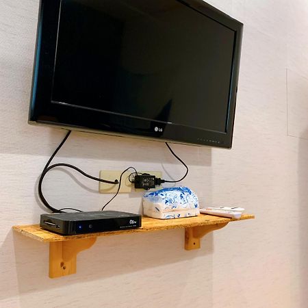 Song Youf Hostel Zhongpu Rum bild