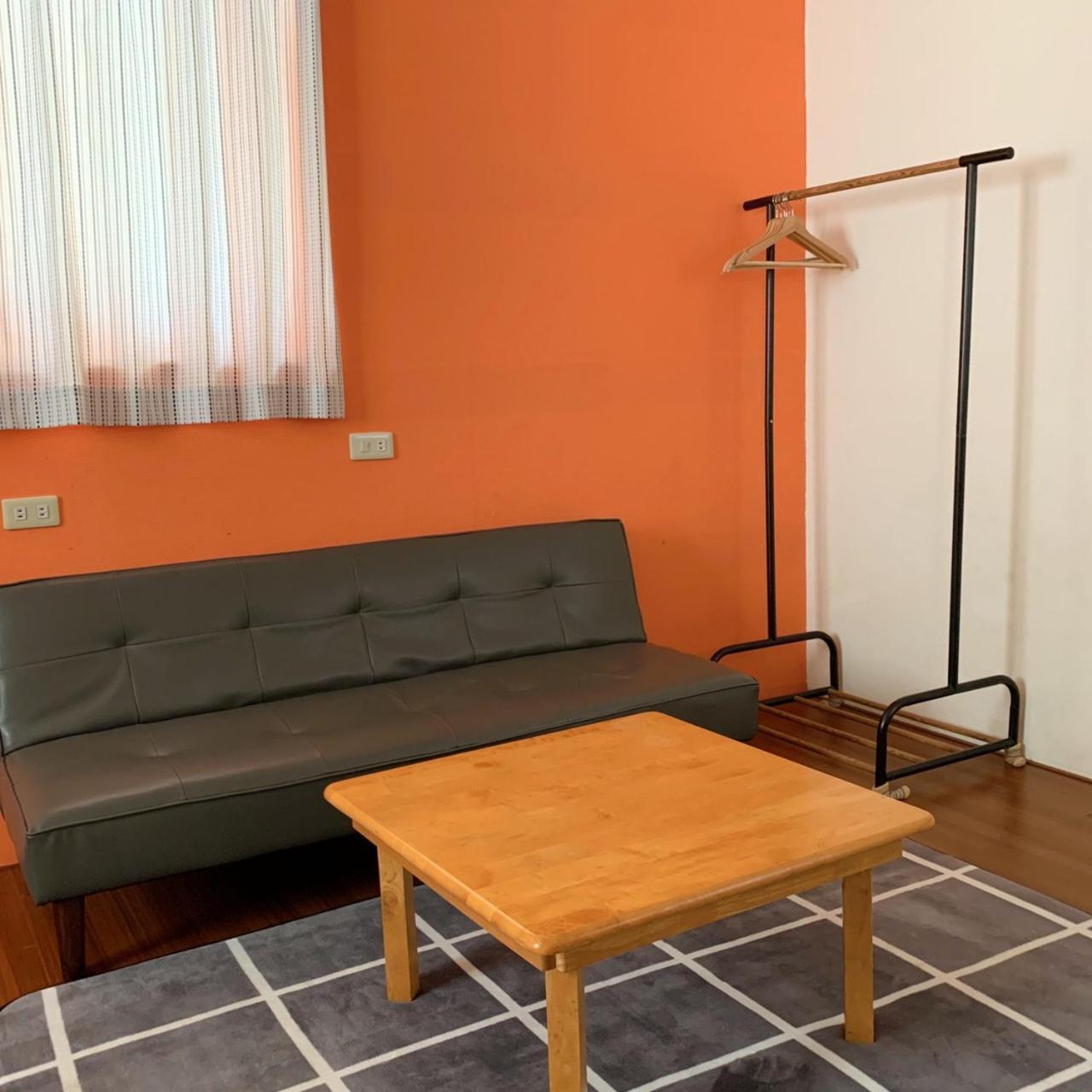 Song Youf Hostel Zhongpu Rum bild