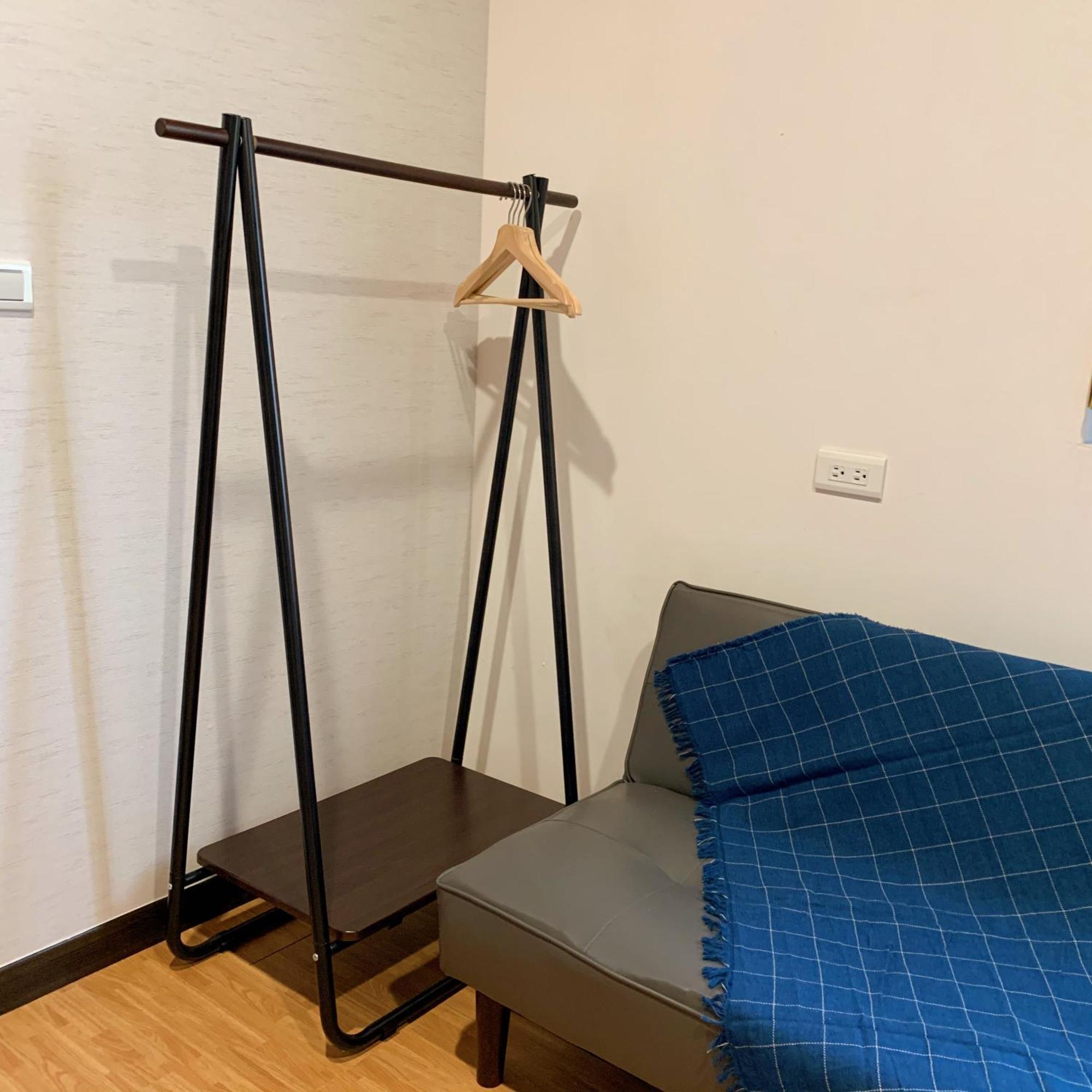Song Youf Hostel Zhongpu Rum bild